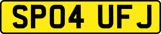 SP04UFJ