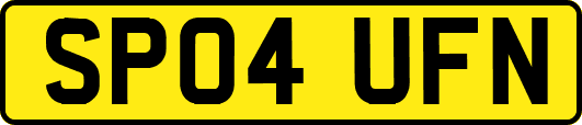 SP04UFN