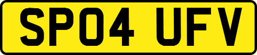 SP04UFV