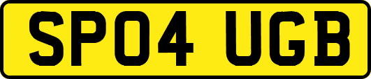 SP04UGB