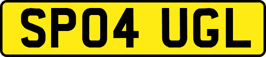 SP04UGL