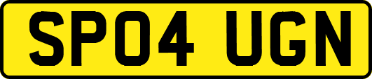 SP04UGN