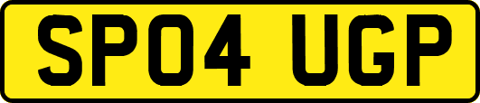 SP04UGP