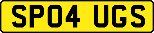 SP04UGS