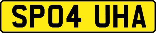 SP04UHA
