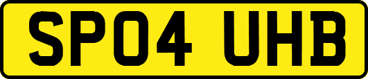 SP04UHB