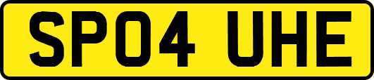 SP04UHE