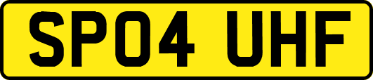 SP04UHF