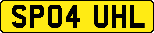 SP04UHL