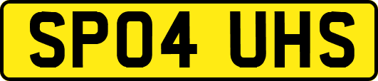 SP04UHS
