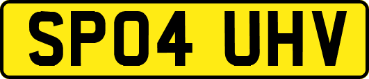 SP04UHV
