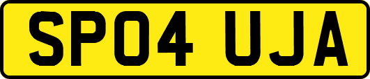 SP04UJA