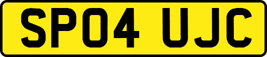 SP04UJC