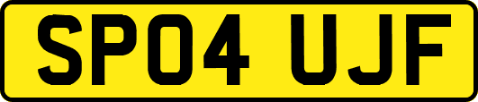 SP04UJF