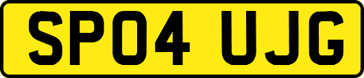 SP04UJG