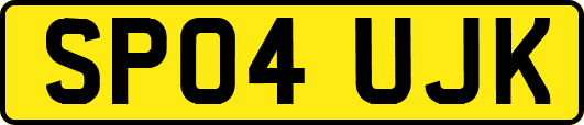 SP04UJK