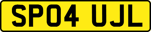 SP04UJL
