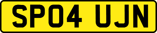 SP04UJN