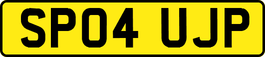 SP04UJP