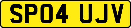 SP04UJV