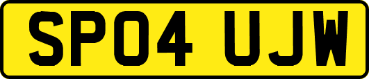 SP04UJW