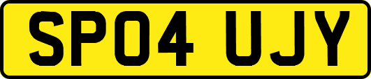 SP04UJY