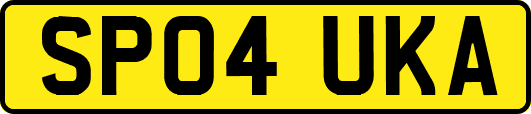 SP04UKA
