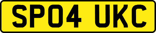 SP04UKC