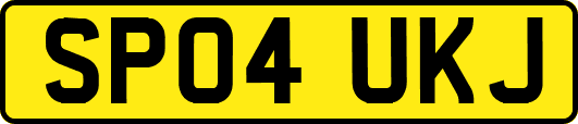 SP04UKJ