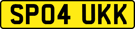 SP04UKK