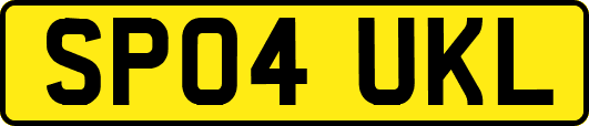 SP04UKL