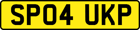 SP04UKP