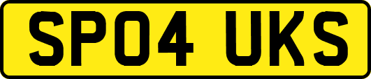 SP04UKS