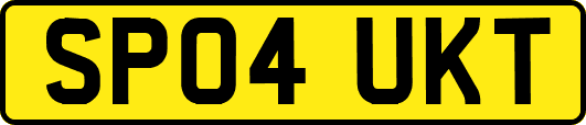 SP04UKT