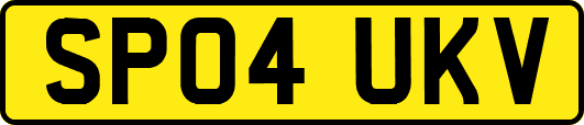 SP04UKV