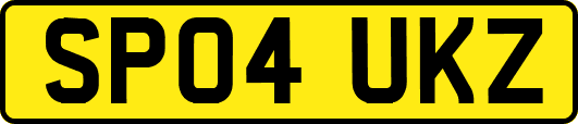 SP04UKZ