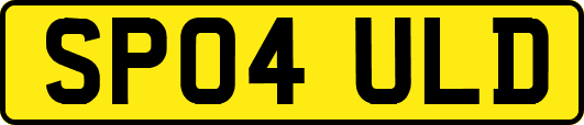 SP04ULD