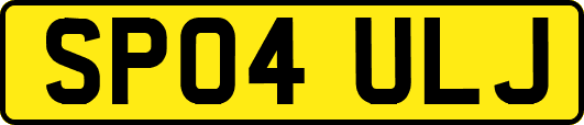 SP04ULJ