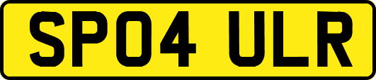 SP04ULR