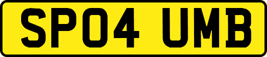 SP04UMB