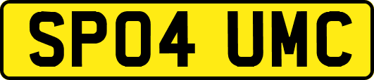 SP04UMC