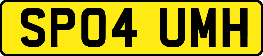 SP04UMH