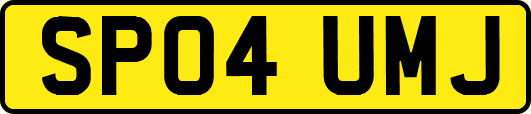 SP04UMJ
