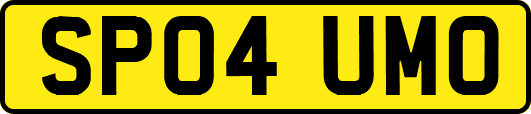 SP04UMO