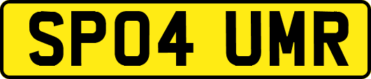 SP04UMR