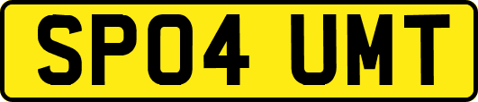 SP04UMT
