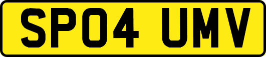 SP04UMV