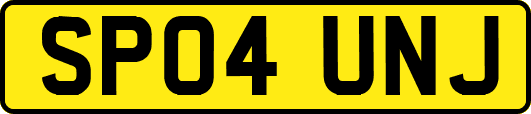 SP04UNJ