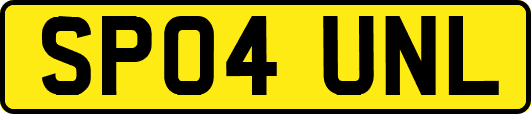 SP04UNL