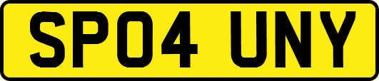 SP04UNY